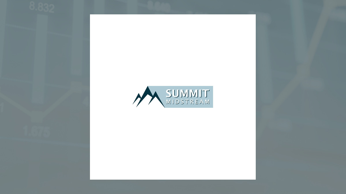Summit Midstream Partners logo