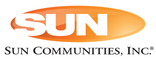 Sun Communities logo