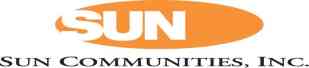 Short Interest in Sun Communities, Inc. (NYSE:SUI) Decreases By 17.9%