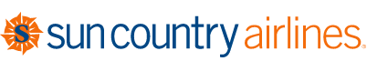 Sun Country Airlines logo