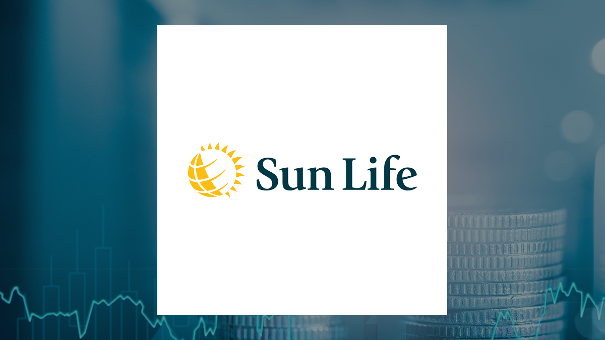 Sun Life Financial Inc SLF Shares Sold By Candriam S C A 