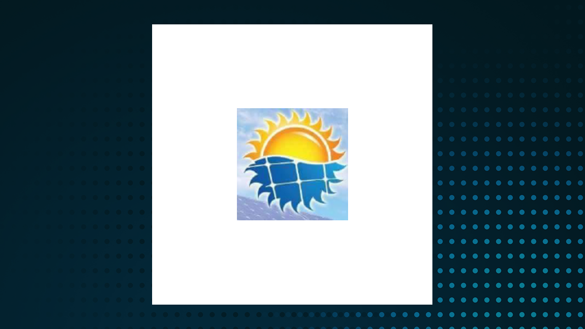 Sun Pacific logo