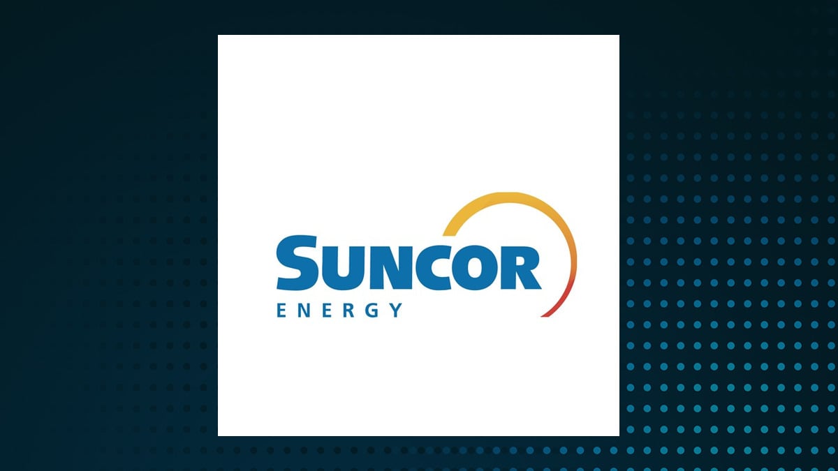 Suncor Energy logo