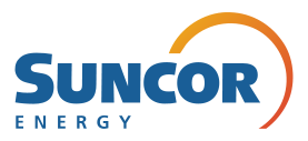 Suncor Energy logo