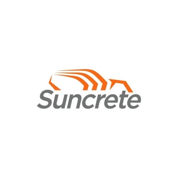 Suncrete