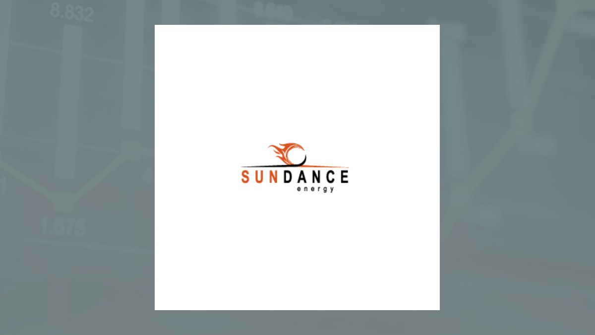 Sundance Energy Australia logo