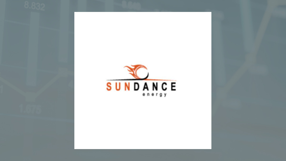 Sundance Energy logo