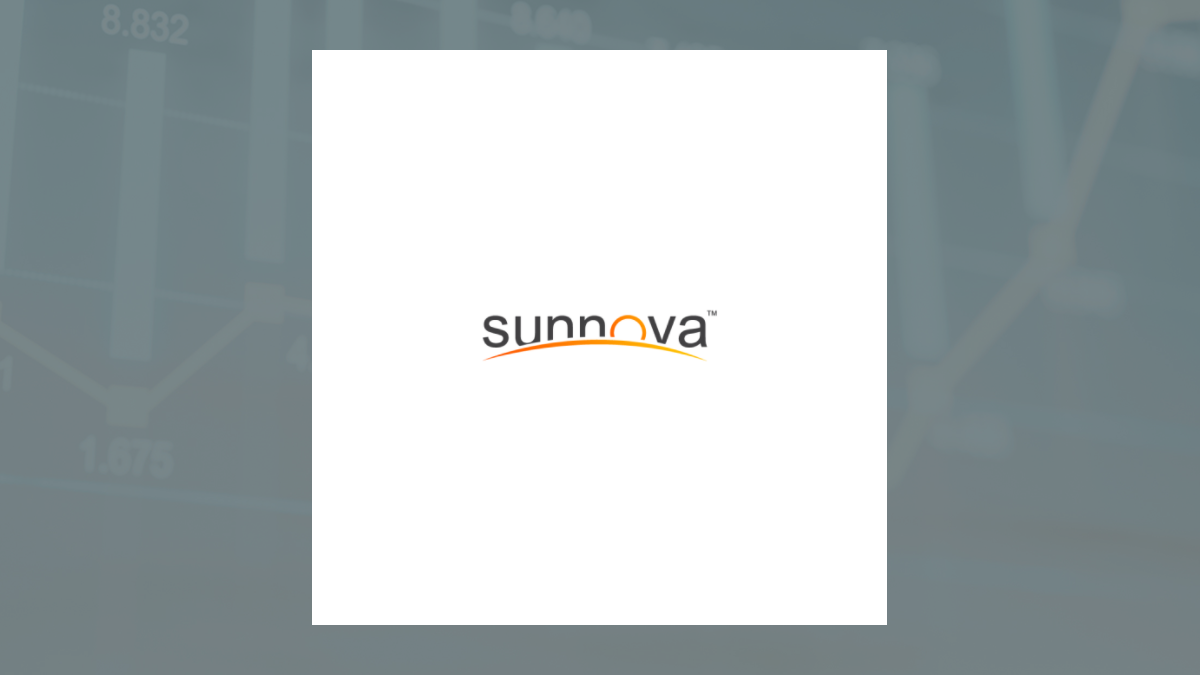 Image for Sunnova Energy International Inc. (NYSE:NOVA) Director Akbar Mohamed Purchases 152,450 Shares