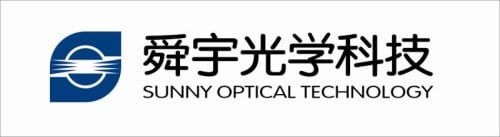 Image result for Sunny Optical Technology (Group) Co. Ltd.