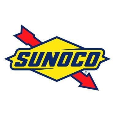 Sunoco logo