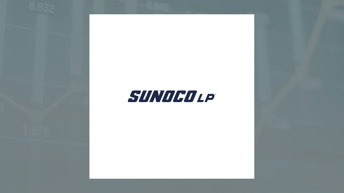 Sunoco logo