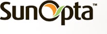 SunOpta Inc. logo