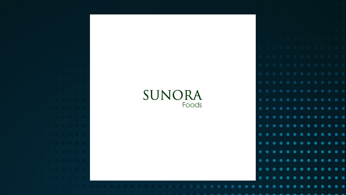 Sunora Foods logo