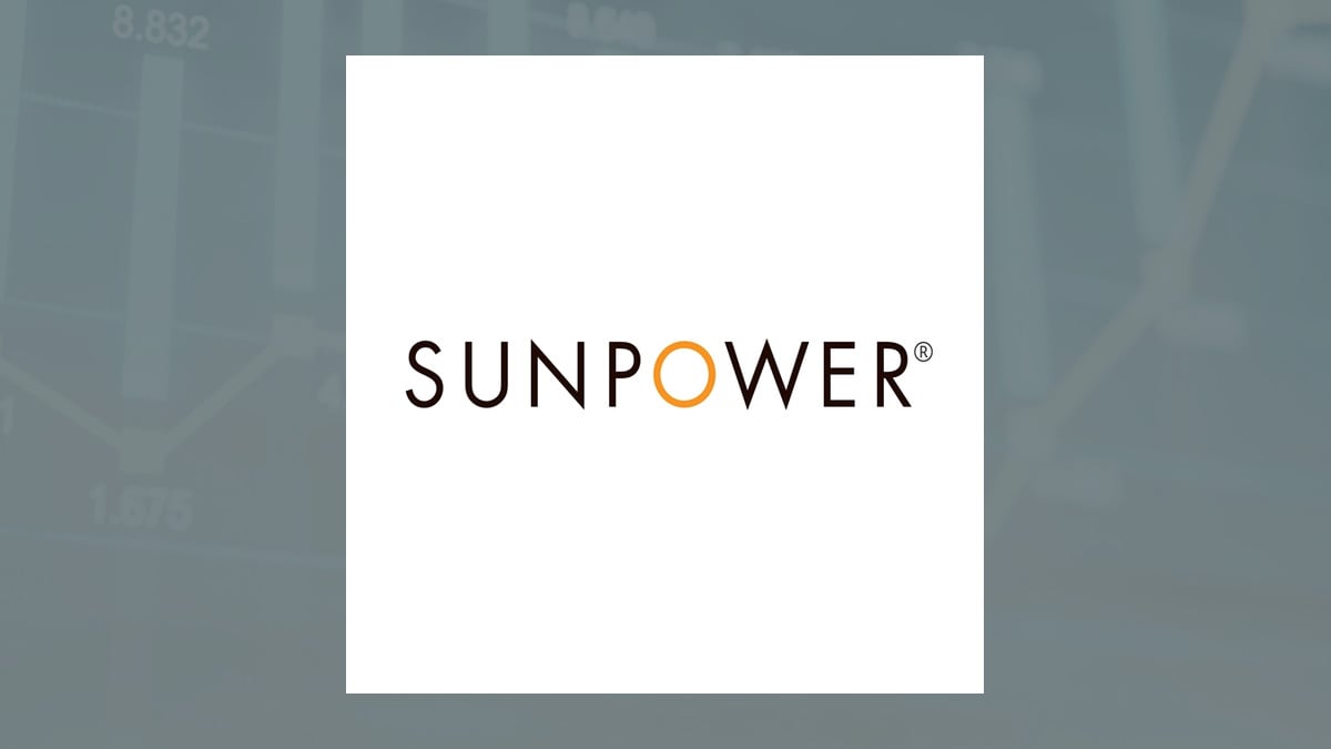 SunPower logo