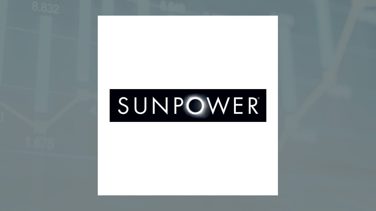 SunPower logo