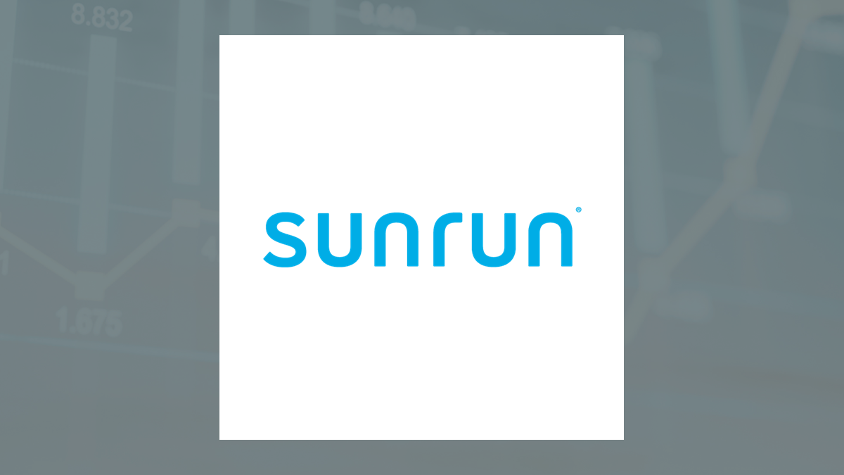 Sunrun logo