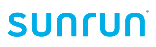 RUN stock logo