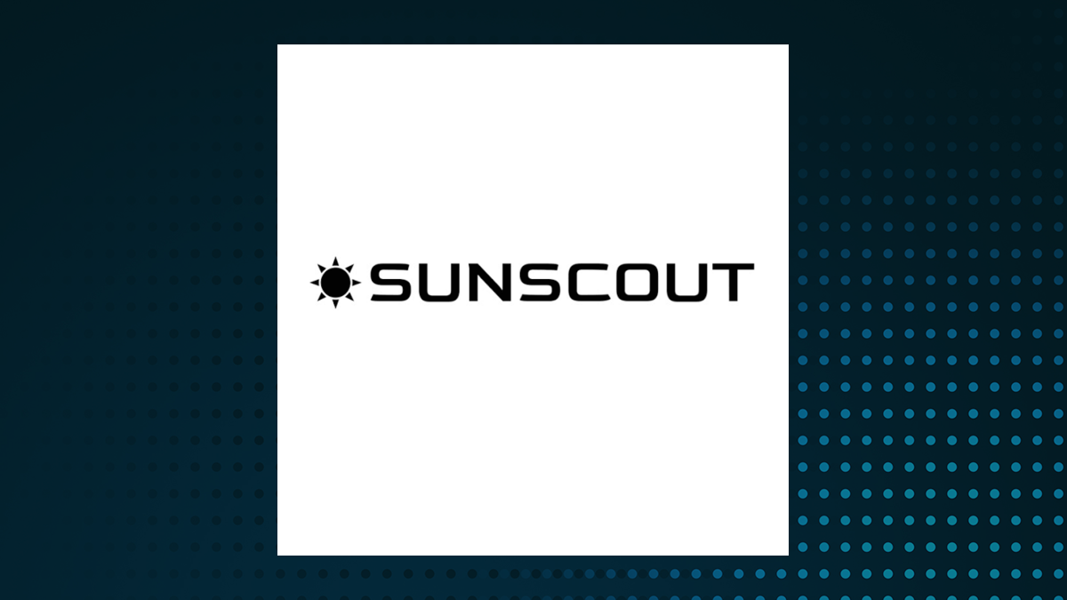 SunScout logo