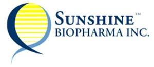 Sunshine Biopharma stock logo