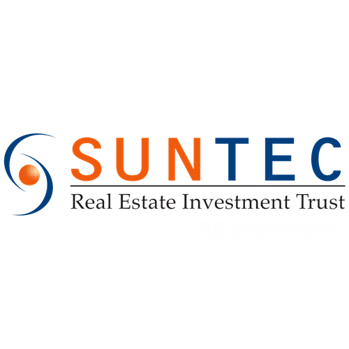 Suntec Real Estate Investment Trust