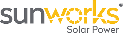 Sunworks logo