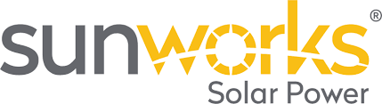 Sunworks, Inc. logo