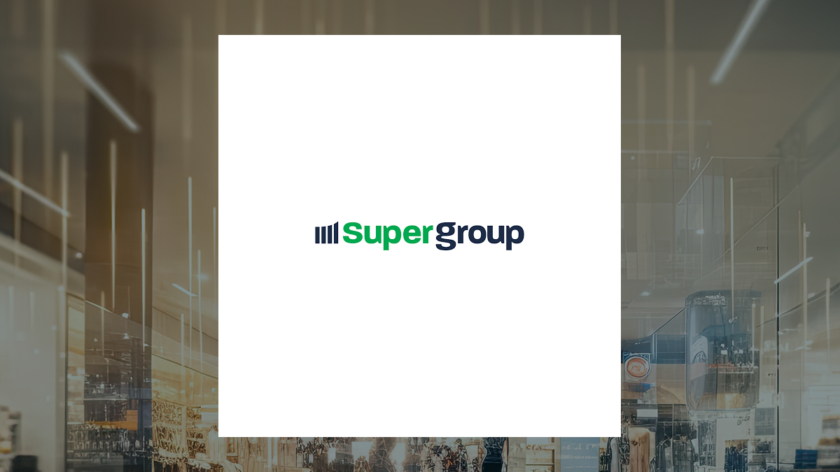 Super Group logo