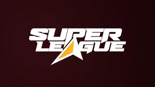 Super League Gaming logo