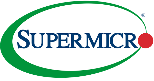 Super Micro Computer logo