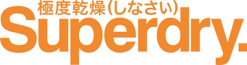 Superdry logo