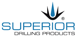 Superior Drilling Products logo