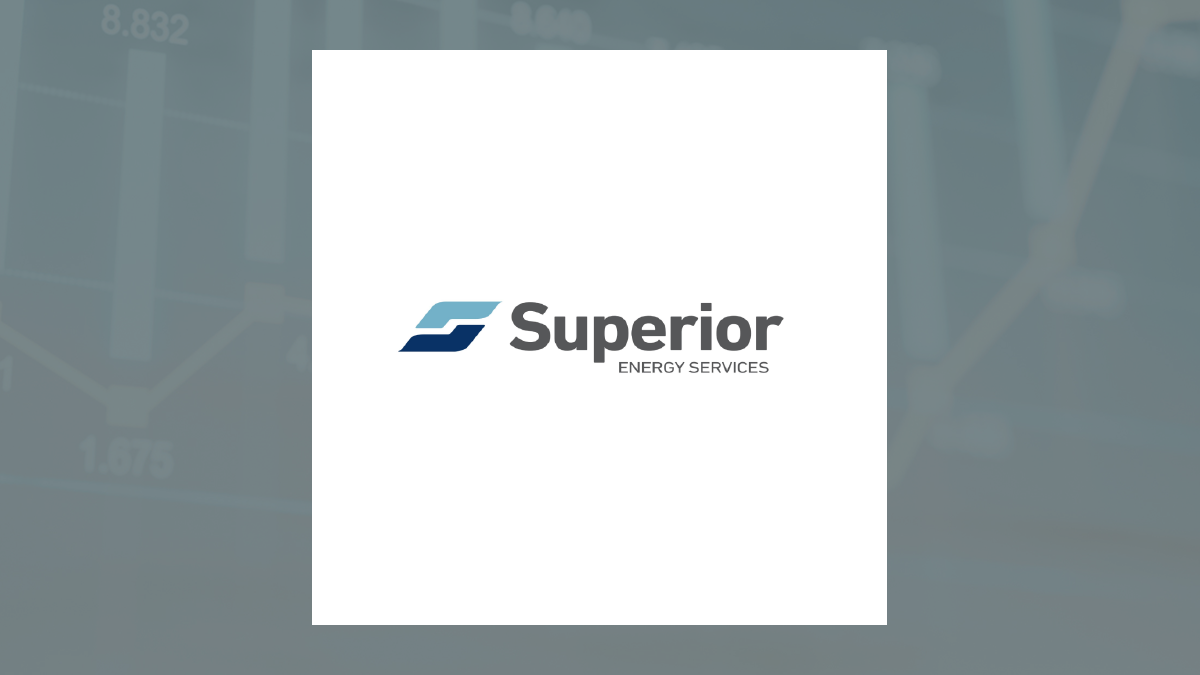 Superior Energy Services logo