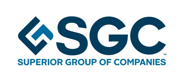 Superior Group of Companies logo