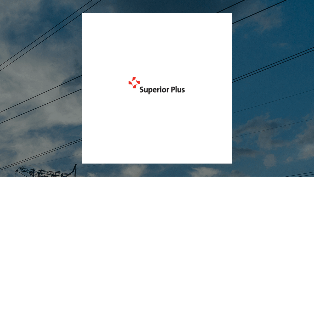 Superior Plus logo