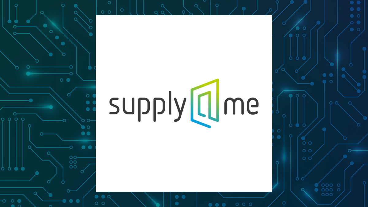 Supply@ME Capital logo