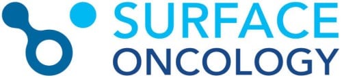 Surface Oncology stock logo