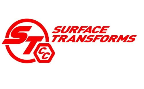 Surface Transforms