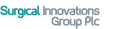 Surgical Innovations Group logo