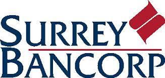 Surrey Bancorp