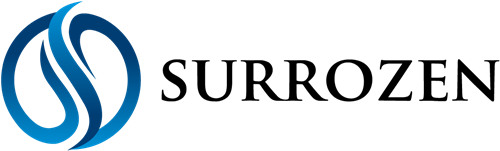 Surrozen logo
