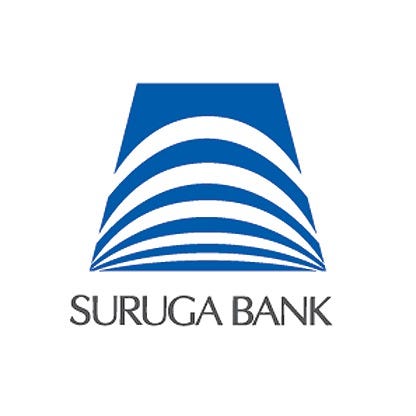 Suruga Bank logo