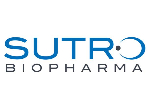Sutro Biopharma stock logo