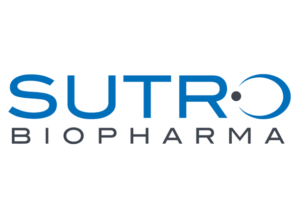 Sutro Biopharma logo