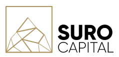 SuRo Capital logo