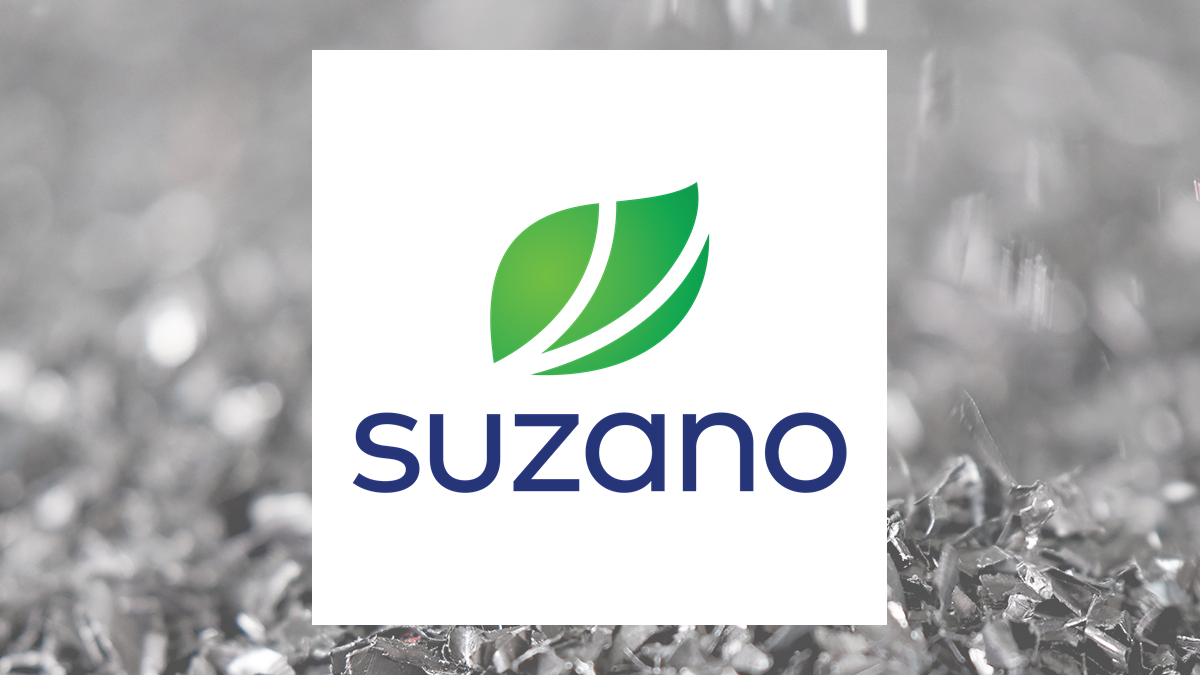 Suzano logo