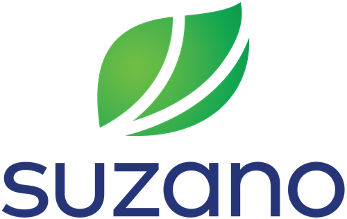SUZ stock logo