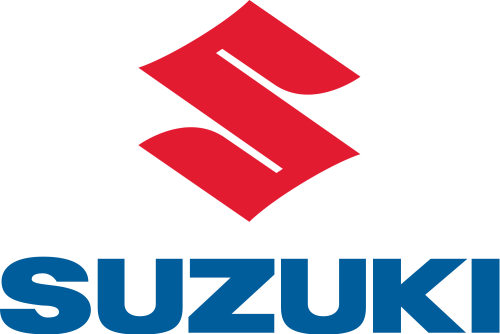 Suzuki Motor logo