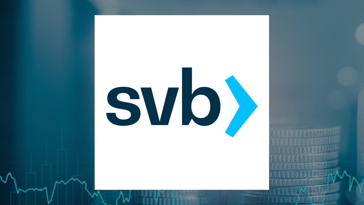 SVB Financial Group logo