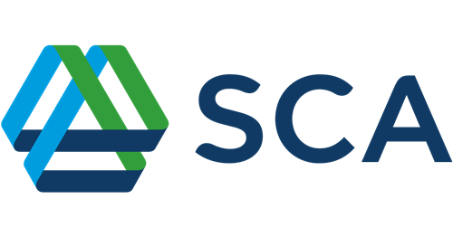 SCABY stock logo