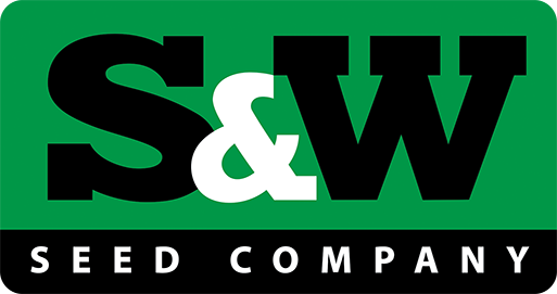 S&W Seed logo